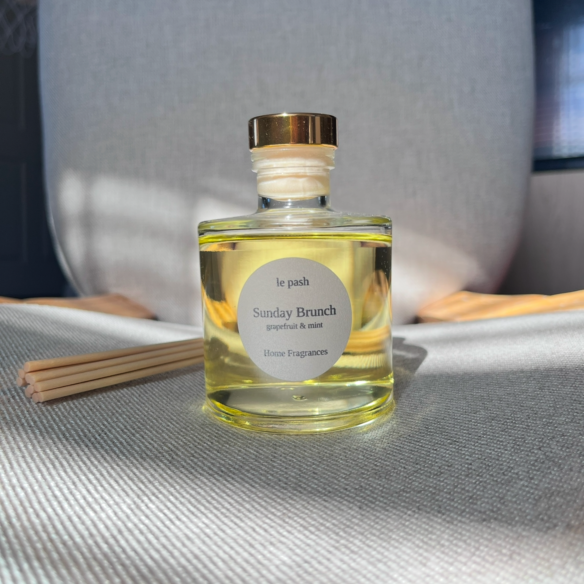 Sunday Brunch - Reed Diffuser