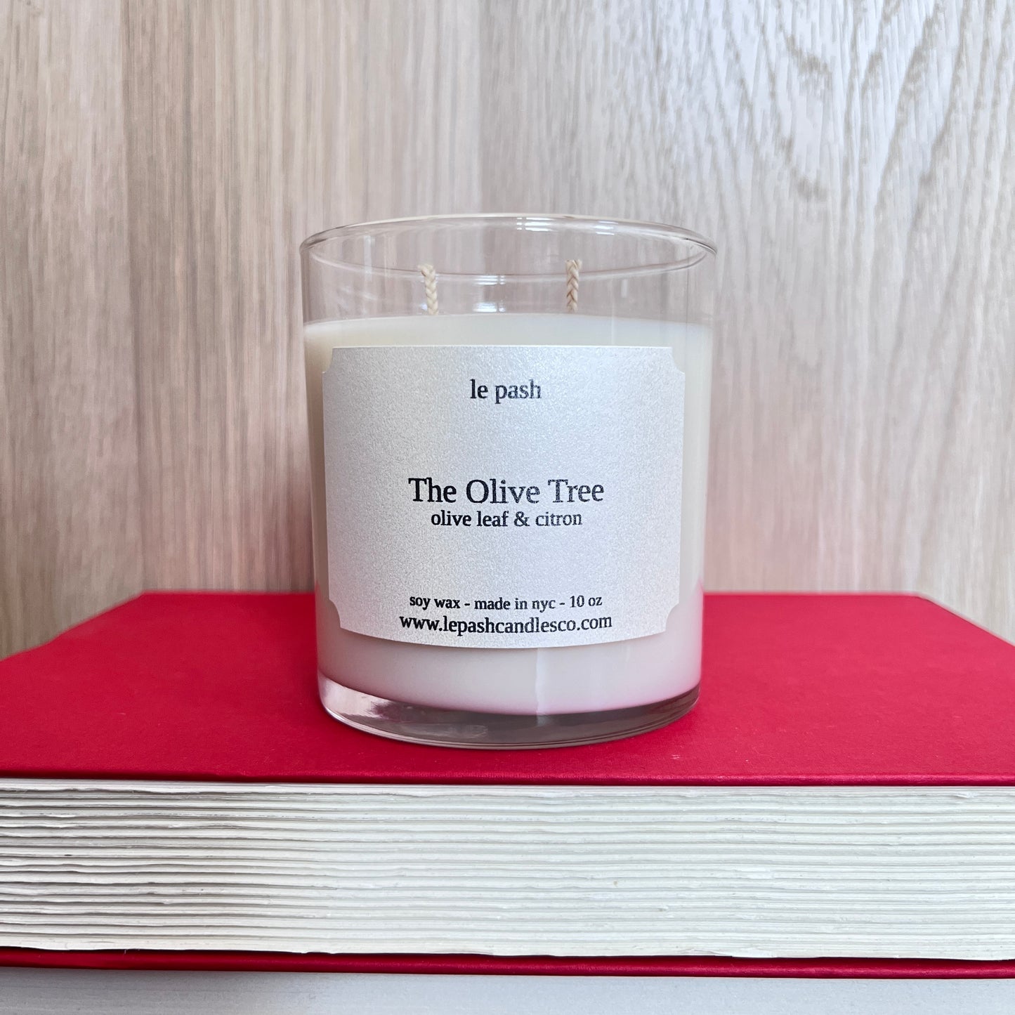 The Olive Tree