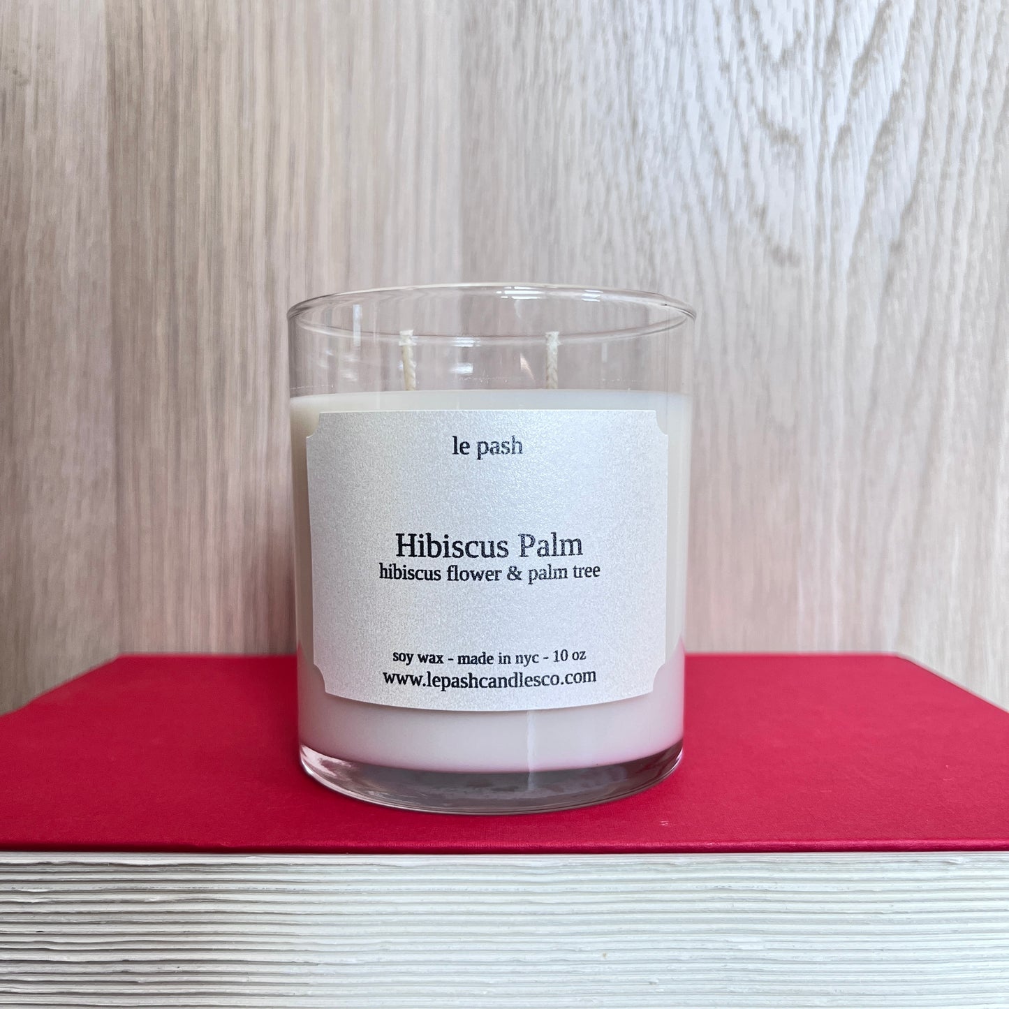 Hibiscus Palm