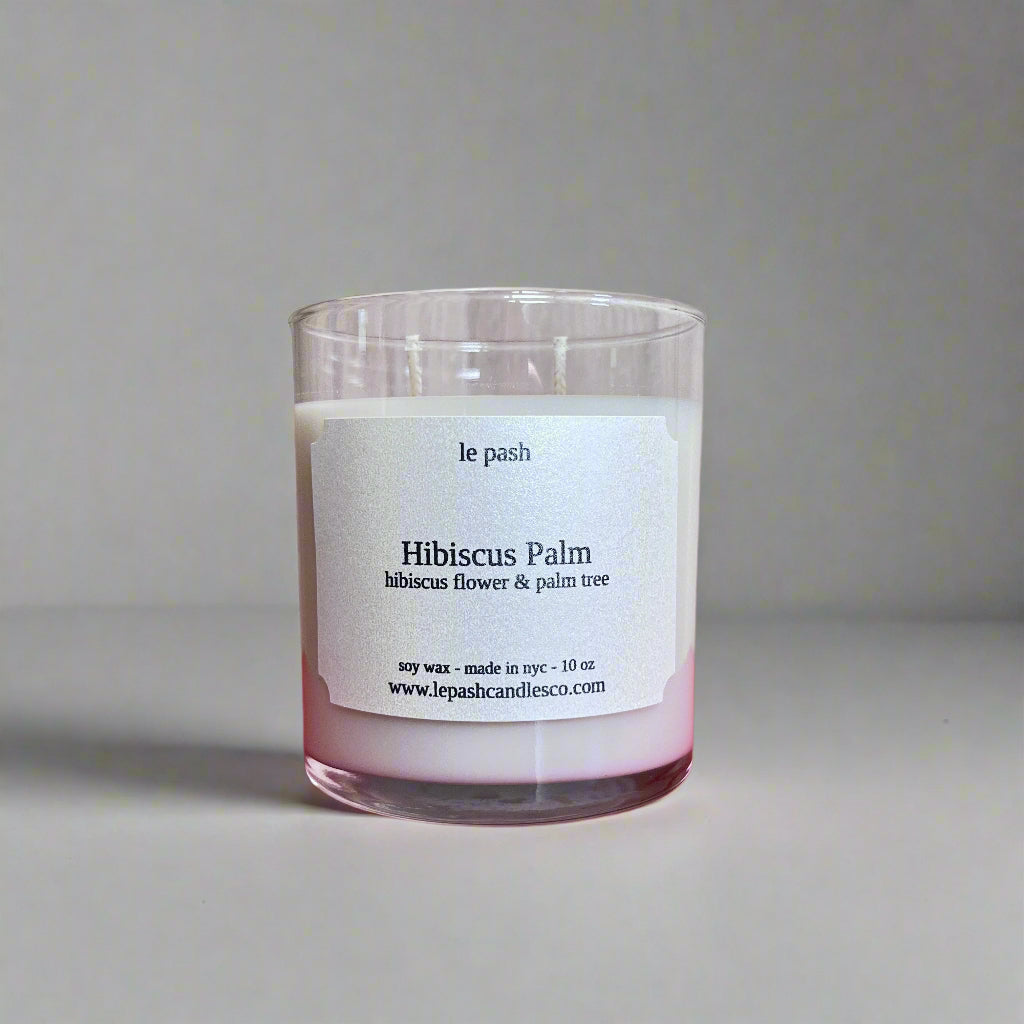 Hibiscus Palm