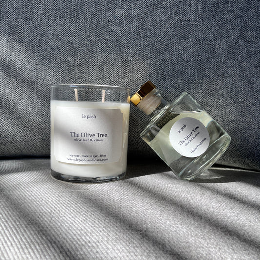 Bundle - The Olive Tree