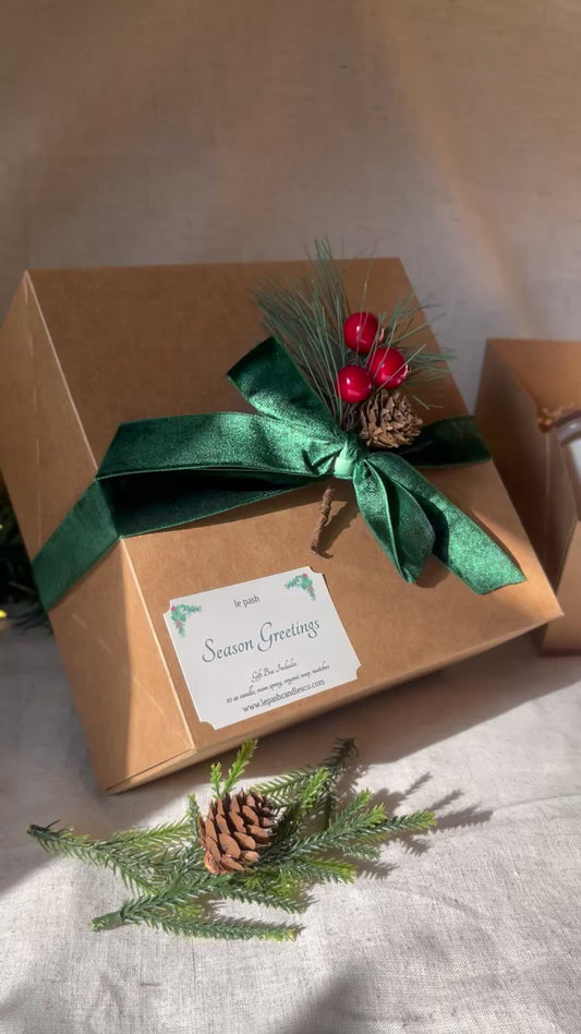 Gift Box